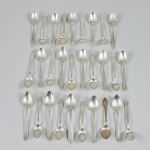 1596 7127 COFFEE SPOONS